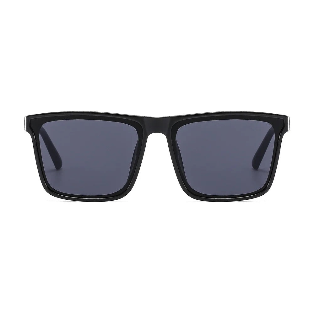 2025 Fashion Square Sunglasses Women Men rectangle Designer Luxury unisex Sun Glasses Classic Vintage Outdoor Oculos De Sol