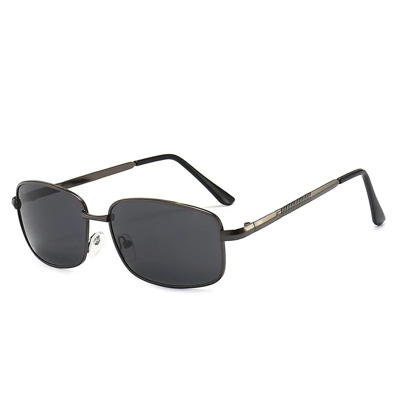 Vintage Men Polarized Sunglasses