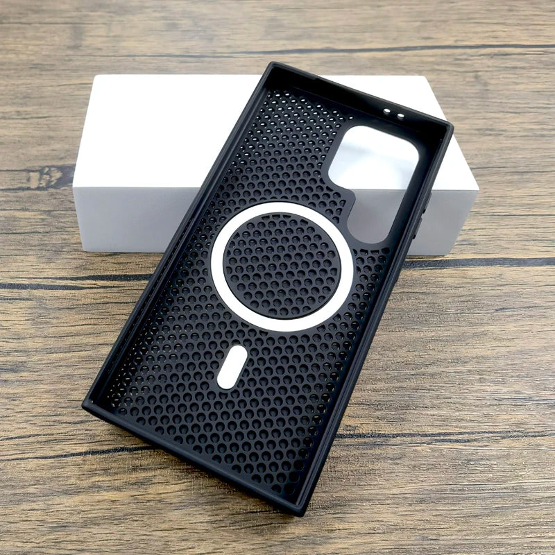 Case For Samsung Galaxy S Series