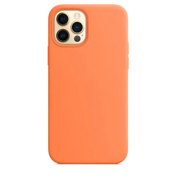 Apple Magsafe Silicone Case