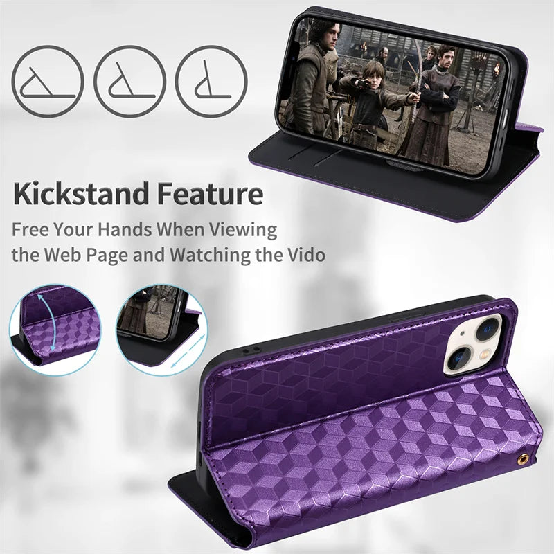 For Vivo V29 5G Leather Flip Wallet
