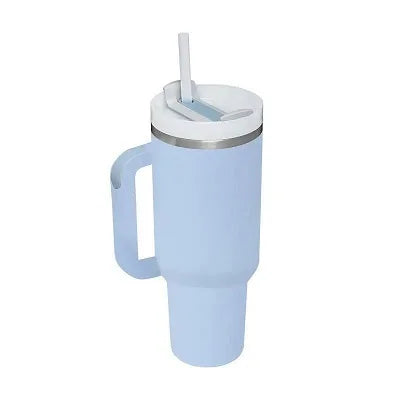 Hot 40oz Insulated Tumbler