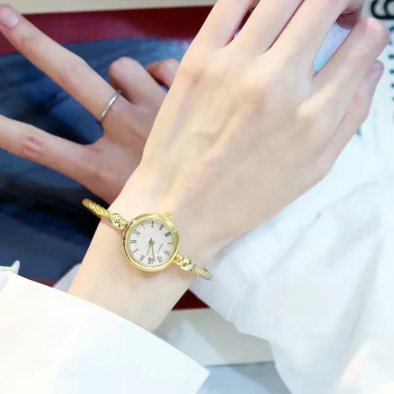 Women Bracelet Watch