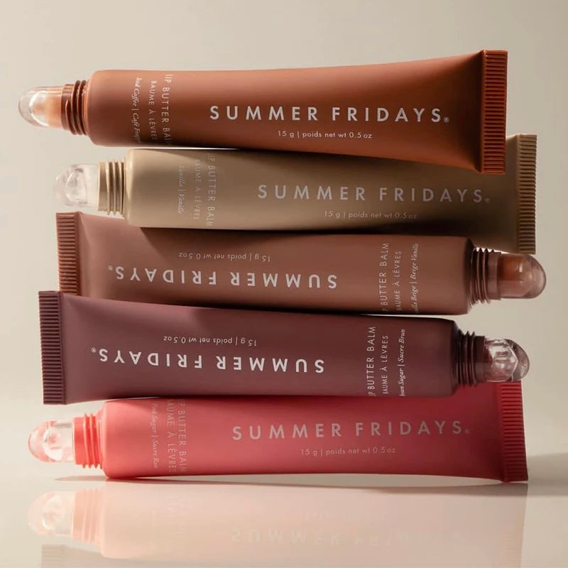 Lip Balm Moisturizing Lip Gloss Lip