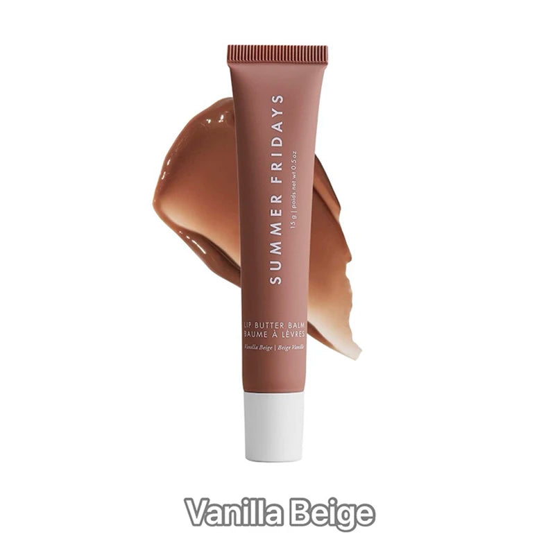 Lip Balm Moisturizing Lip Gloss Lip