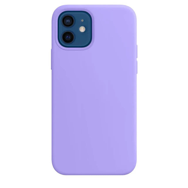 Apple Magsafe Silicone Case