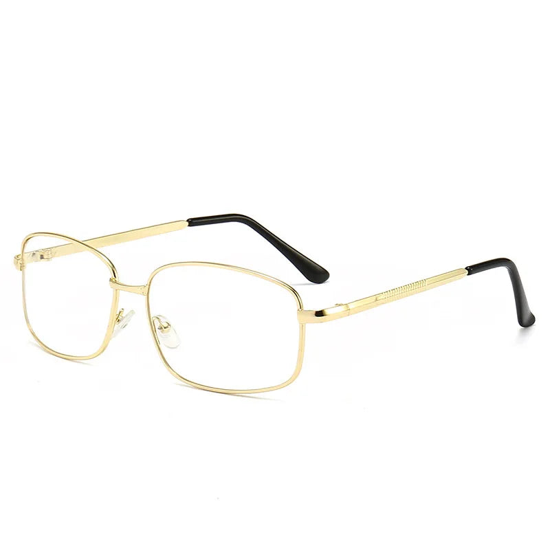 Vintage Men Polarized Sunglasses