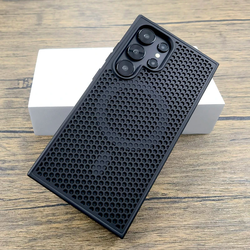 Case For Samsung Galaxy S Series