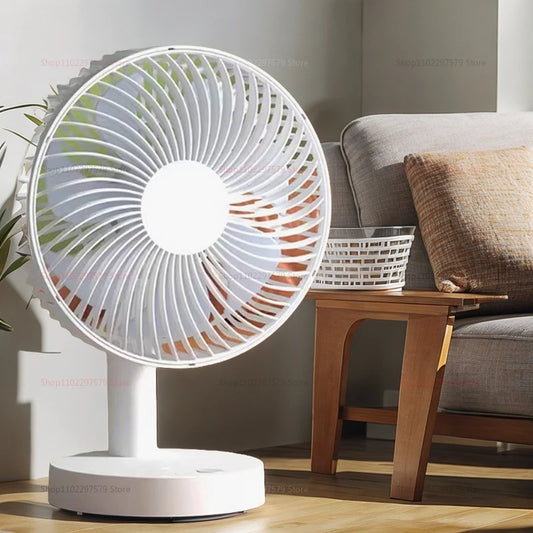 desktop small fan desktop USB plug-in