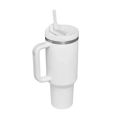 Hot 40oz Insulated Tumbler