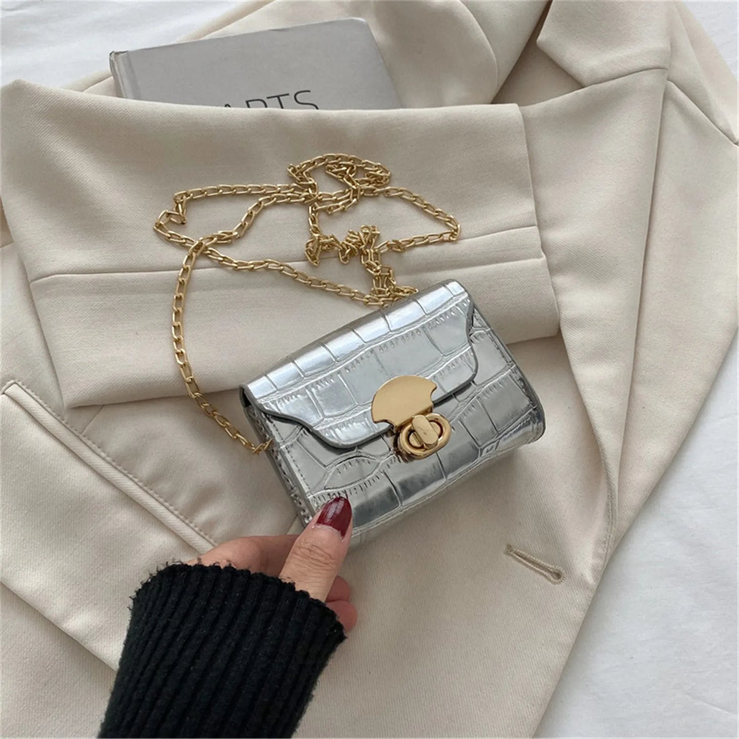 Fashionable Coin Purse for Women
