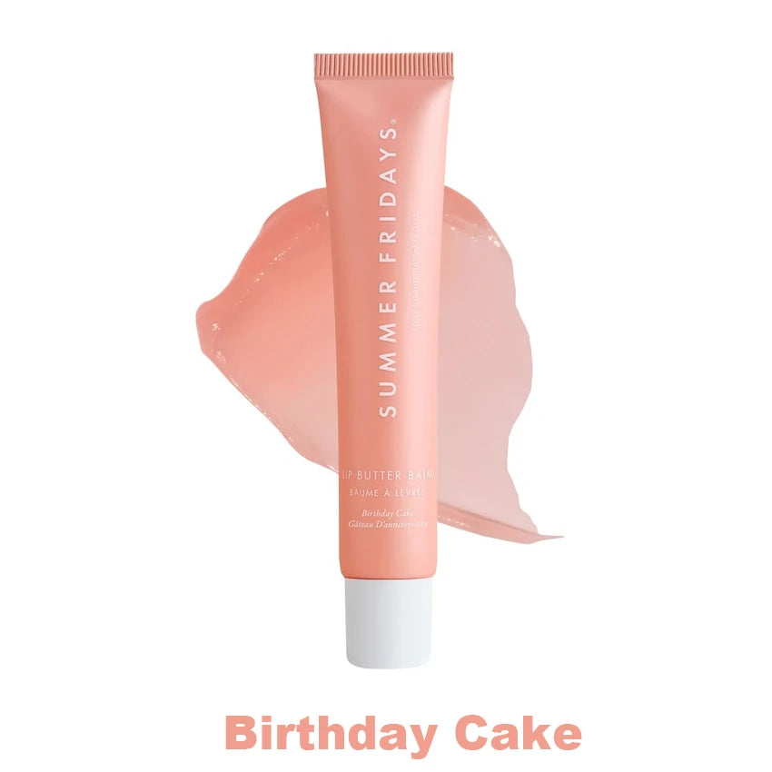 Lip Balm Moisturizing Lip Gloss Lip