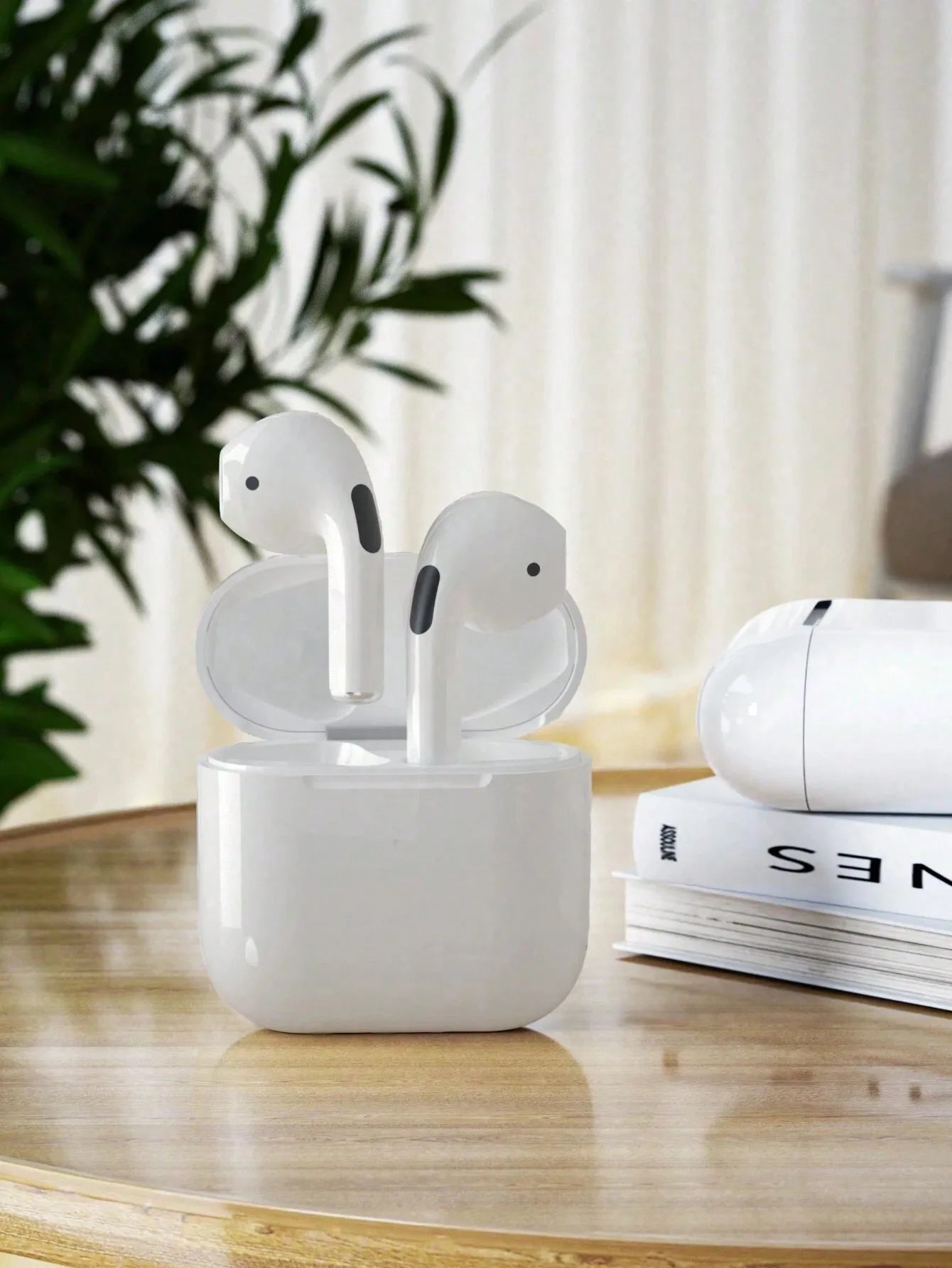 Wireless Earbuds,