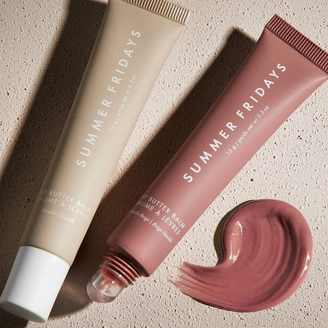 Lip Balm Moisturizing Lip Gloss Lip