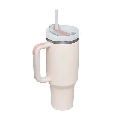 Hot 40oz Insulated Tumbler