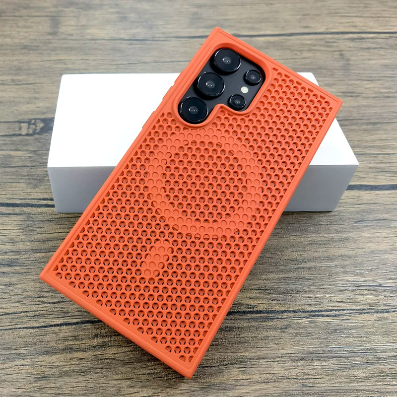 Case For Samsung Galaxy S Series