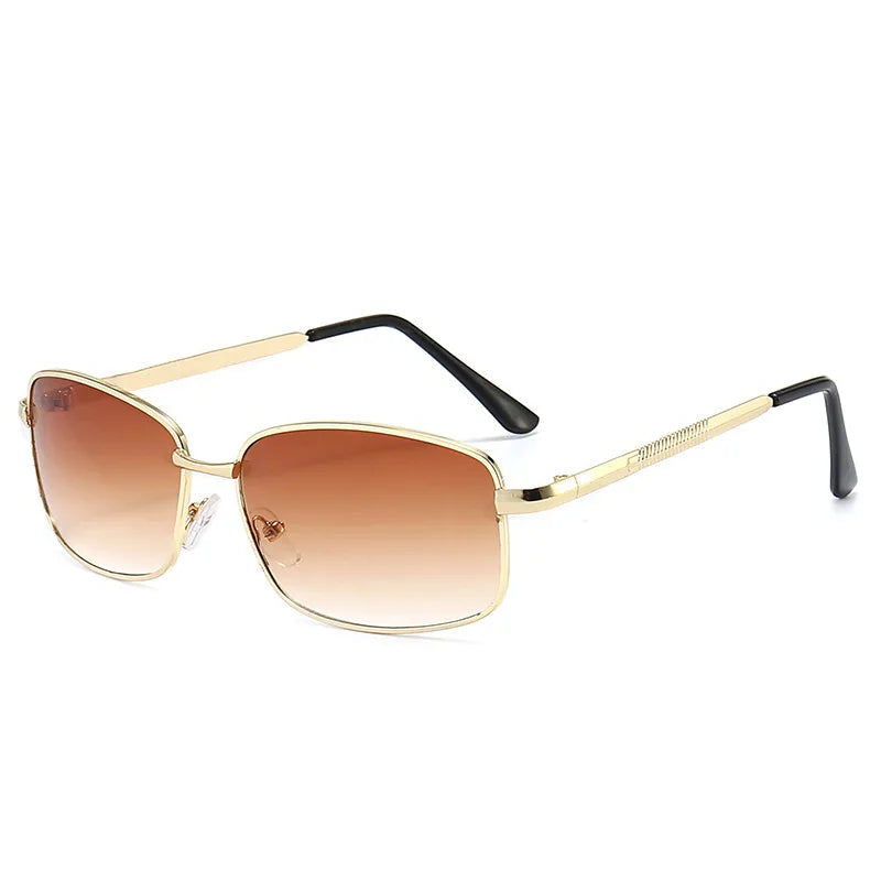Vintage Men Polarized Sunglasses