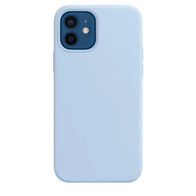 Apple Magsafe Silicone Case