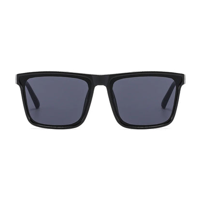 2025 Fashion Square Sunglasses Women Men rectangle Designer Luxury unisex Sun Glasses Classic Vintage Outdoor Oculos De Sol