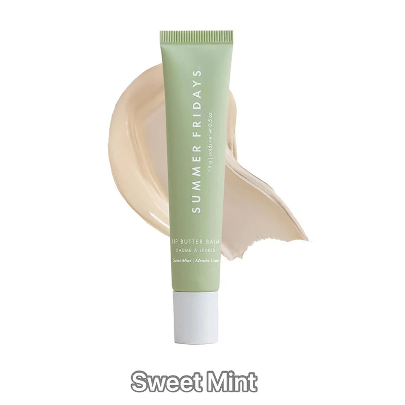 Lip Balm Moisturizing Lip Gloss Lip