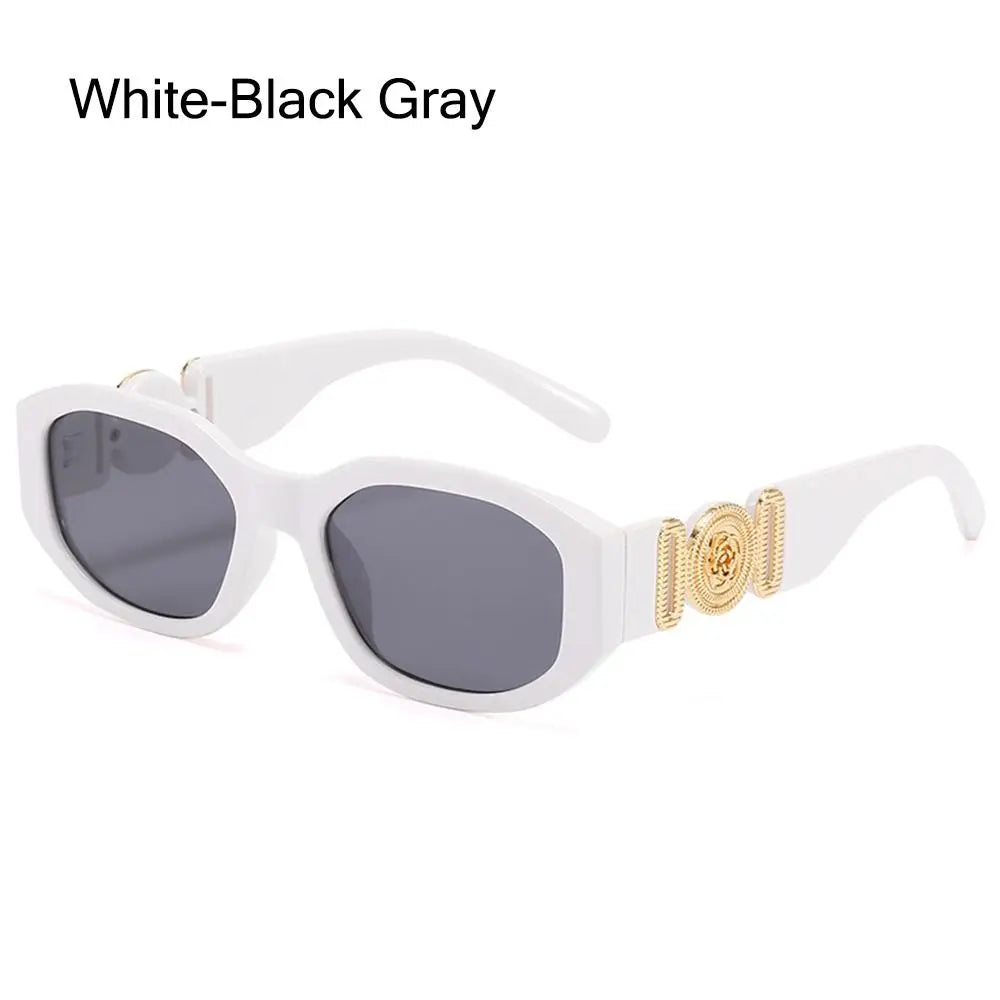 Fashionable Irregular Sunglasses
