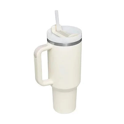 Hot 40oz Insulated Tumbler