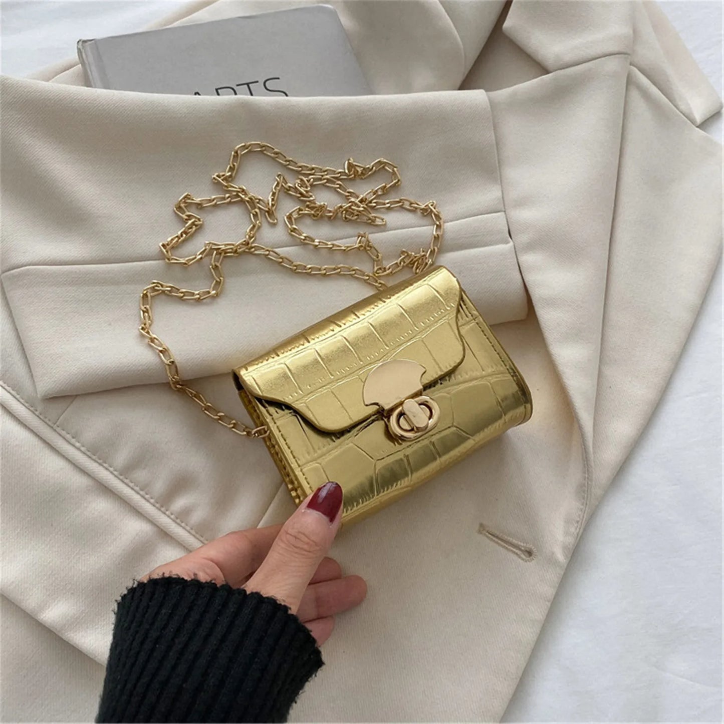 Fashionable Coin Purse for Women