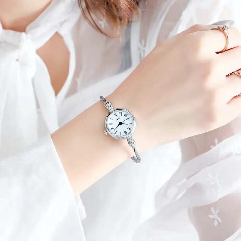 Women Bracelet Watch