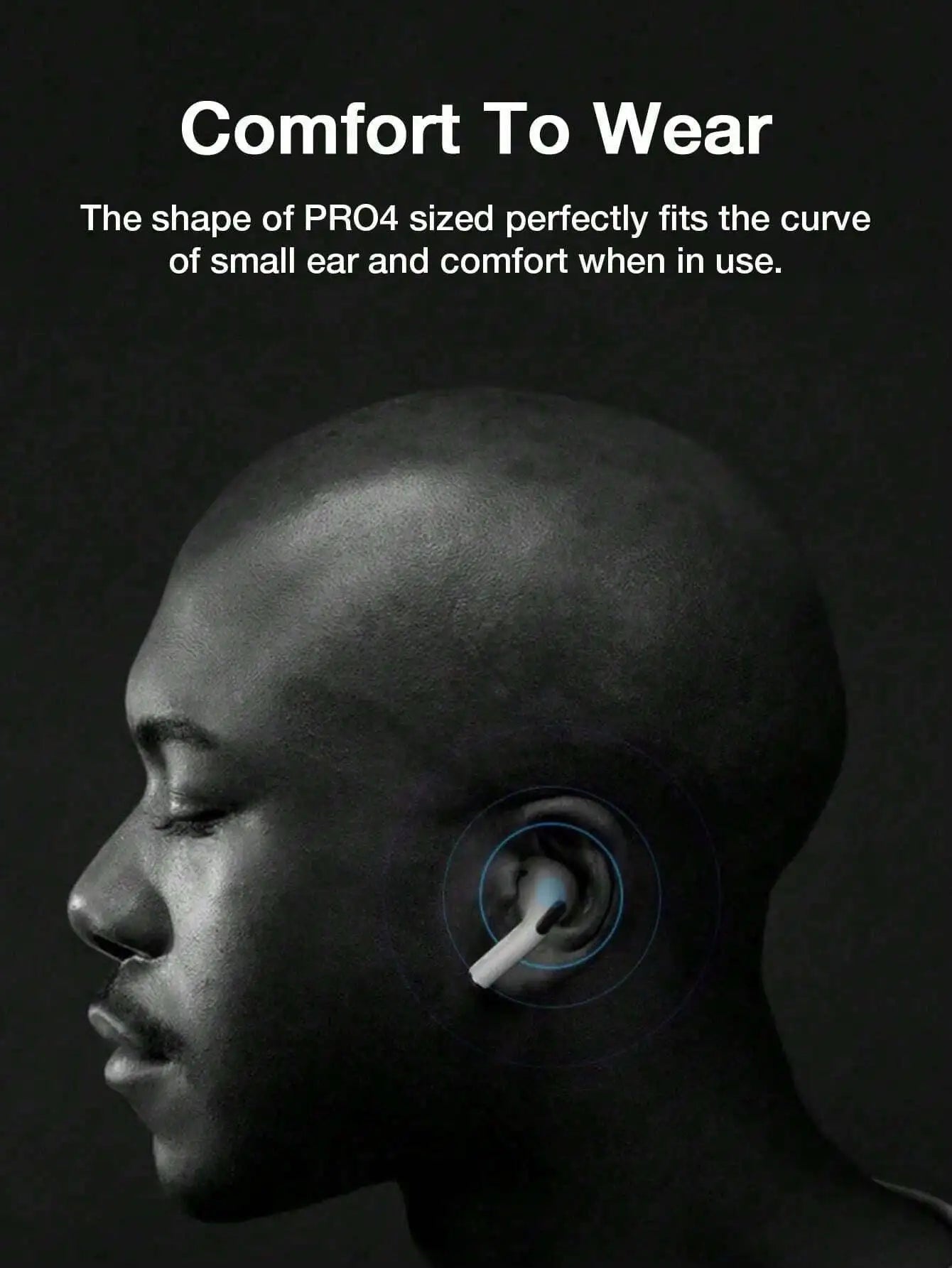 Wireless Earbuds,