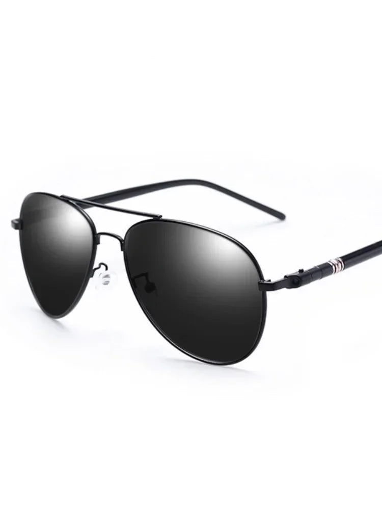 Men's Classic Polarized Sunglasses