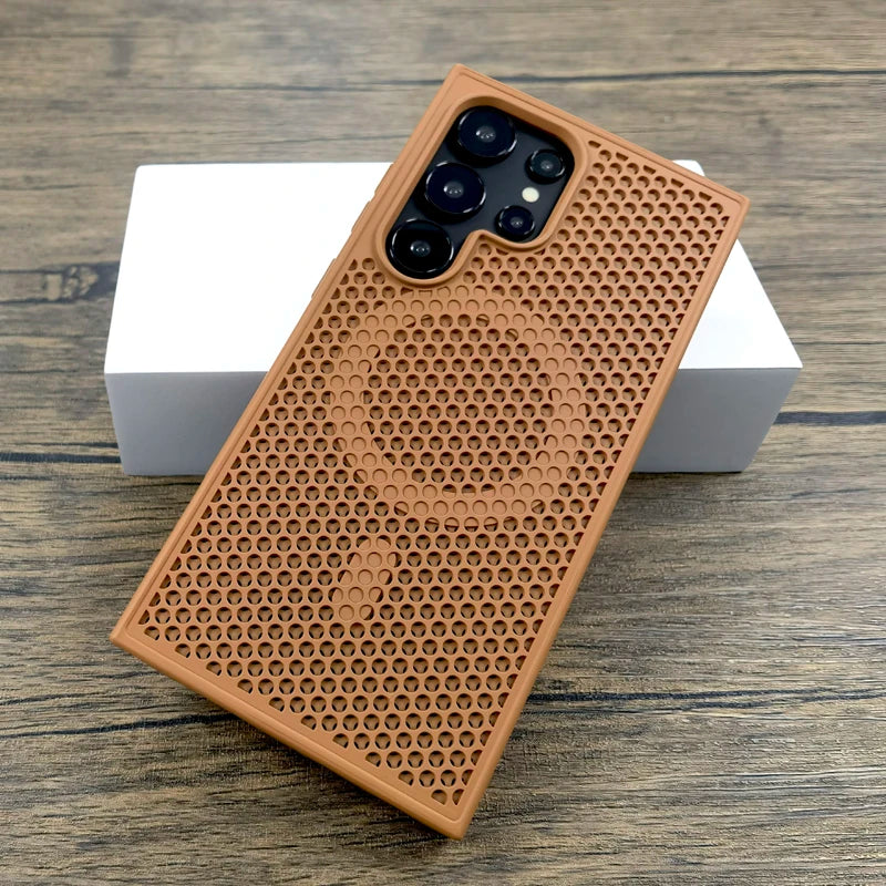 Case For Samsung Galaxy S Series
