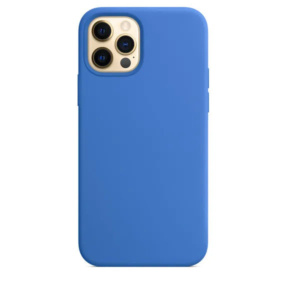 Apple Magsafe Silicone Case