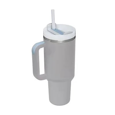 Hot 40oz Insulated Tumbler