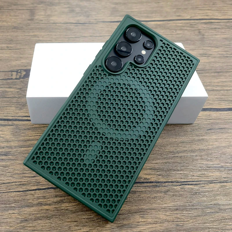 Case For Samsung Galaxy S Series