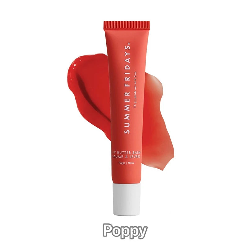 Lip Balm Moisturizing Lip Gloss Lip