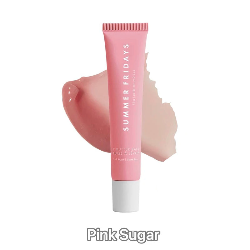 Lip Balm Moisturizing Lip Gloss Lip