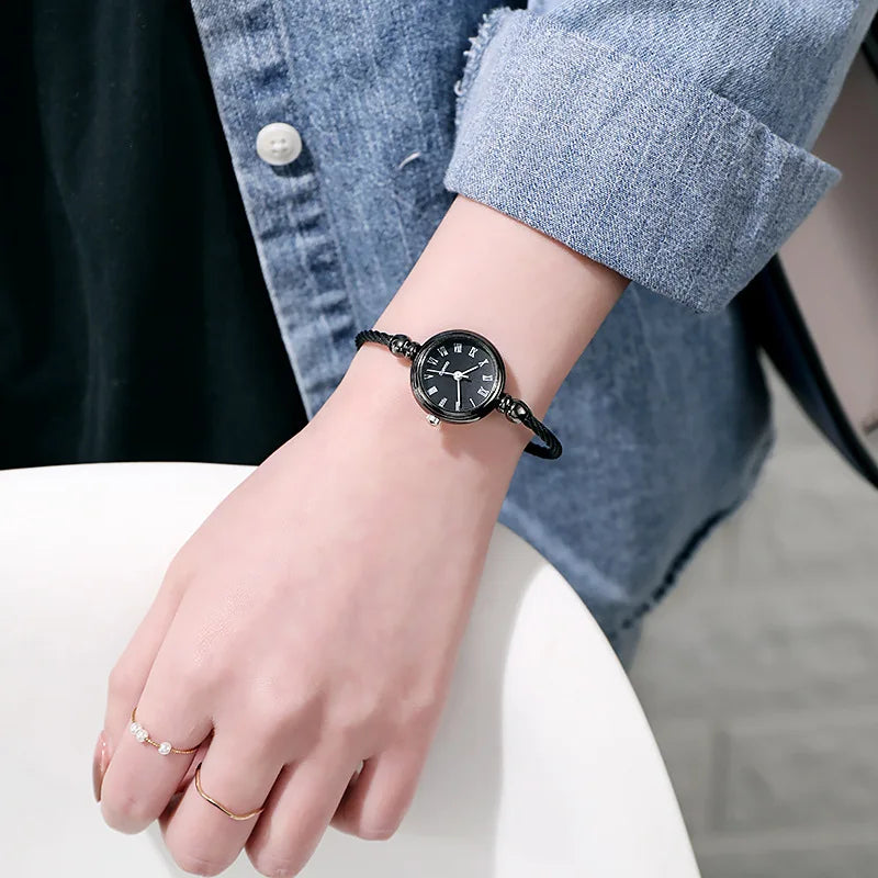Women Bracelet Watch