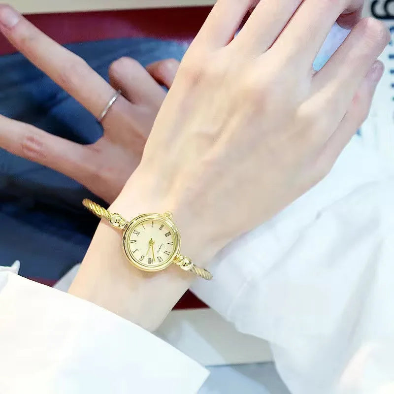 Women Bracelet Watch