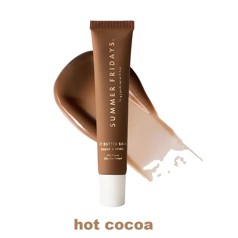 Lip Balm Moisturizing Lip Gloss Lip