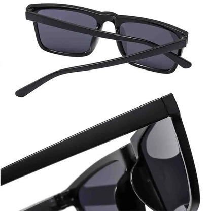 2025 Fashion Square Sunglasses Women Men rectangle Designer Luxury unisex Sun Glasses Classic Vintage Outdoor Oculos De Sol
