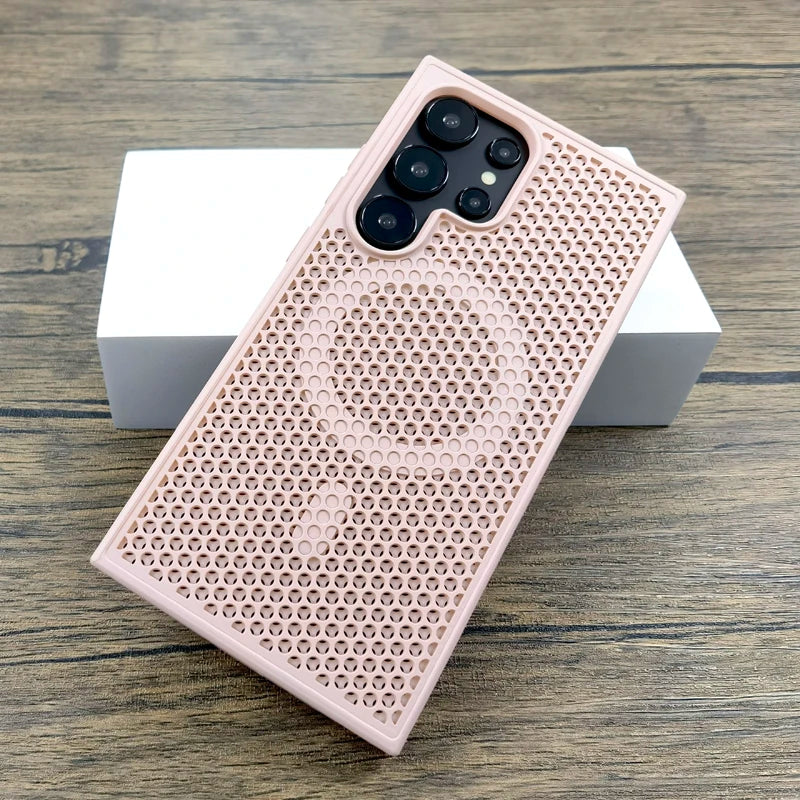 Case For Samsung Galaxy S Series