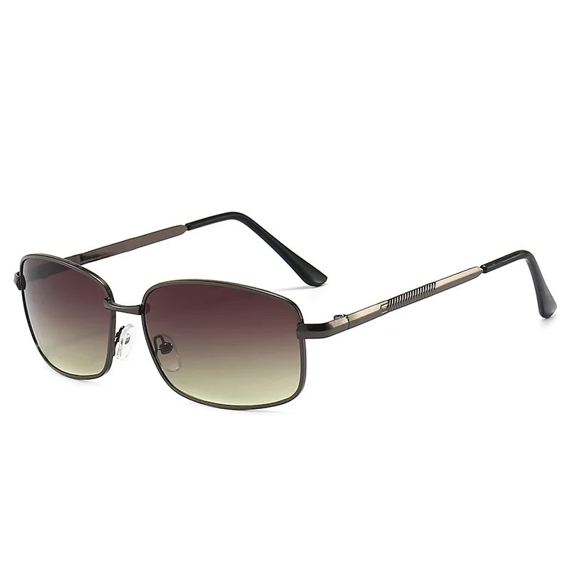 Vintage Men Polarized Sunglasses
