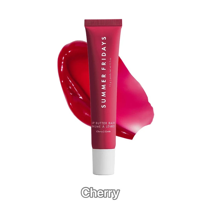 Lip Balm Moisturizing Lip Gloss Lip