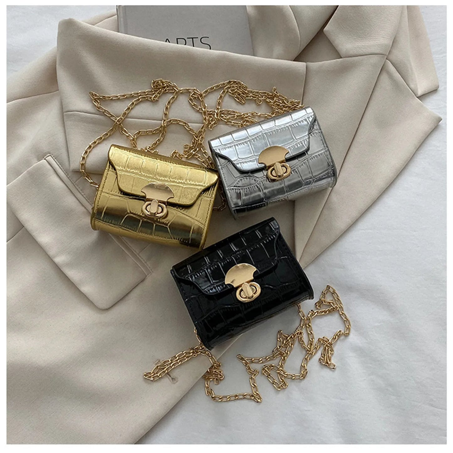 Fashionable Coin Purse for Women