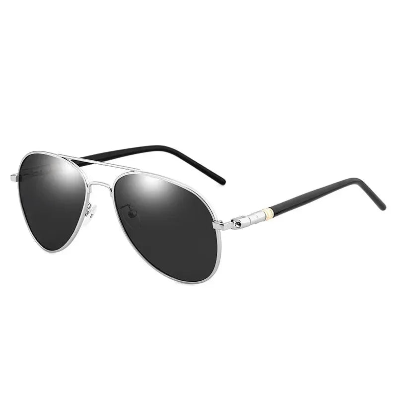 Men's Classic Polarized Sunglasses