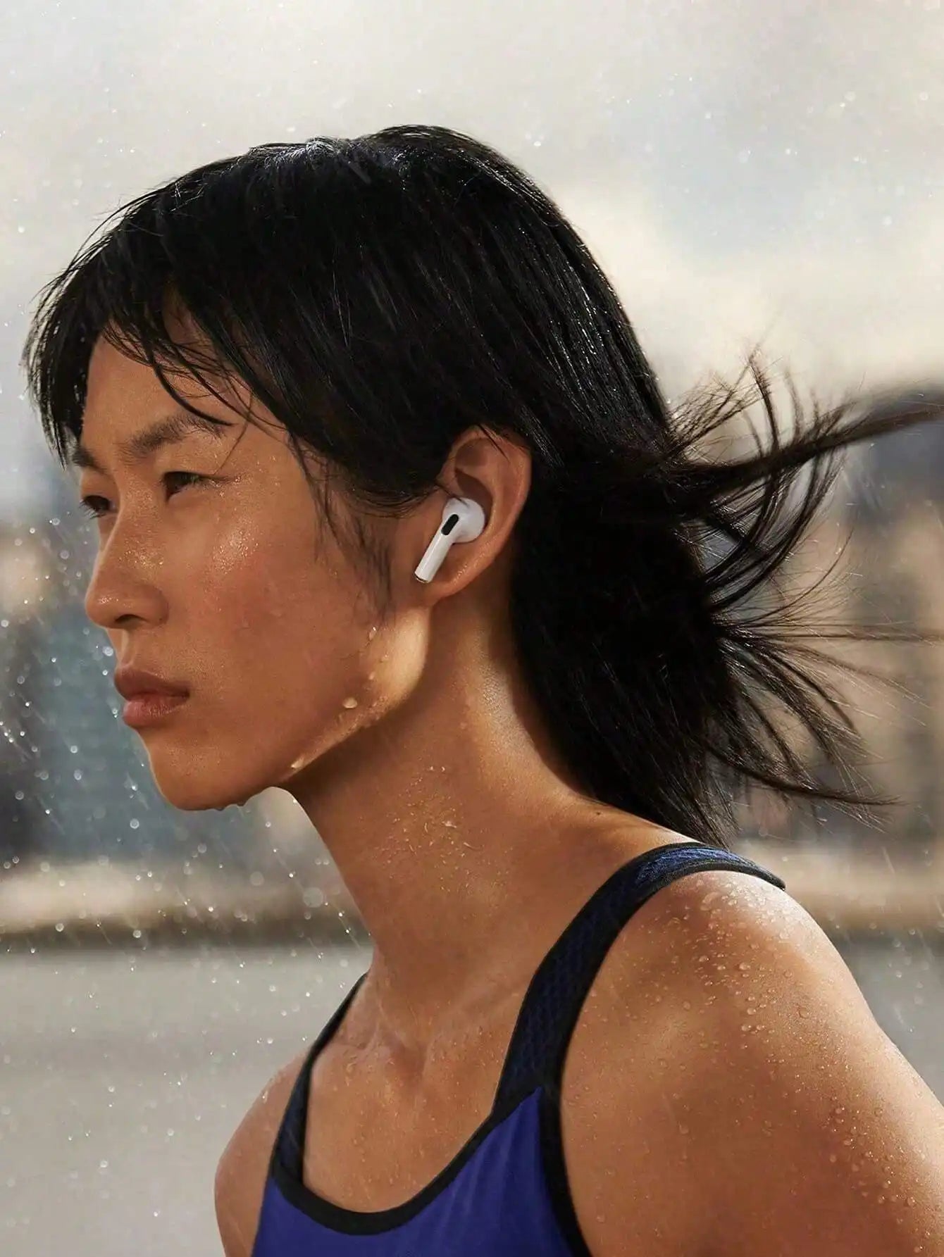 Wireless Earbuds,