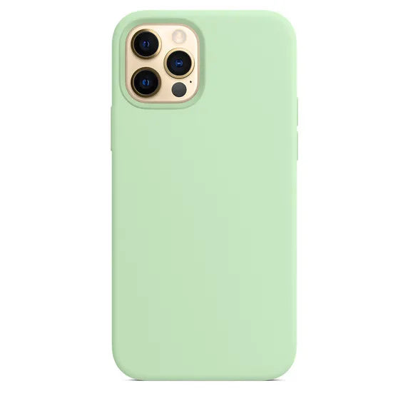Apple Magsafe Silicone Case