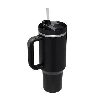 Hot 40oz Insulated Tumbler
