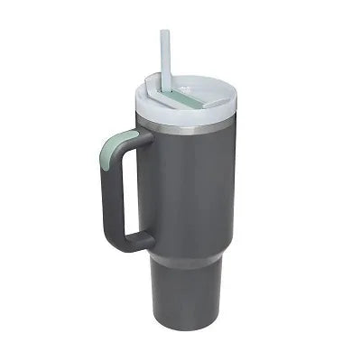 Hot 40oz Insulated Tumbler