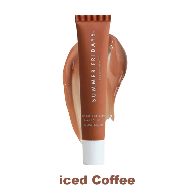 Lip Balm Moisturizing Lip Gloss Lip